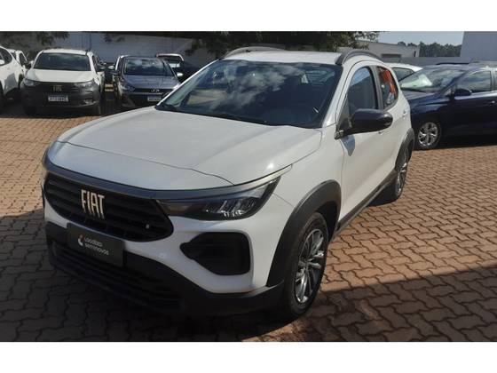 FIAT PULSE 1.3 FLEX DRIVE CVT